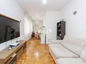 Apartamento · 96m² · 2 Quartos · 1 Vaga · Apartamento Amplo de 2 Quartos a Venda no Alto da XV