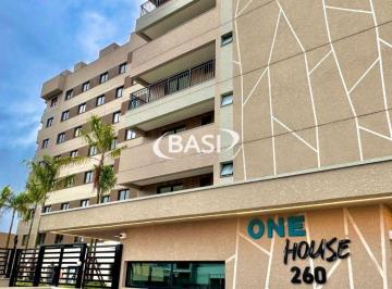 Apartamento · 17m² · 1 Quarto · Apartamentos novos pronto para morar.