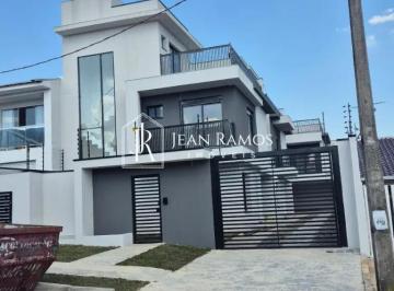 Casa · 146m² · 3 Quartos · 2 Vagas · Sobrado para venda, 3 quarto(s),  Xaxim, Curitiba