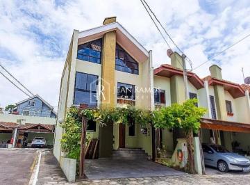 Casa · 160m² · 3 Quartos · 2 Vagas · Sobrado para venda, 3 quarto(s), Boqueirão, Curitiba
