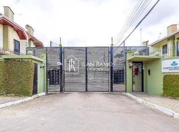 Casa · 160m² · 3 Quartos · 2 Vagas · Sobrado para venda, 3 quarto(s),  Boqueirão, Curitiba