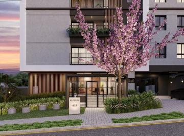 Foto 1 · Studio com 1 dormitório à venda, 26 m² por R$ 250.000,00 - Bacacheri - Curitiba/PR
