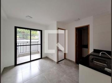 Apartamento · 29m² · 1 Quarto · Apartamento à Venda - Água Fria, 1 Quarto,  29 m² - São Paulo