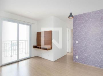 Apartamento · 48m² · 2 Quartos · 1 Vaga · Apartamento à Venda - Freguesia do Ó, 2 Quartos, 48 m² - São Paulo