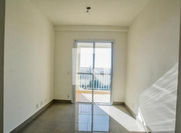 Apartamento · 51m² · 2 Quartos · 1 Vaga · Apartamento à Venda - Parque das Nações, 2 Quartos, 51 m² - Santo André