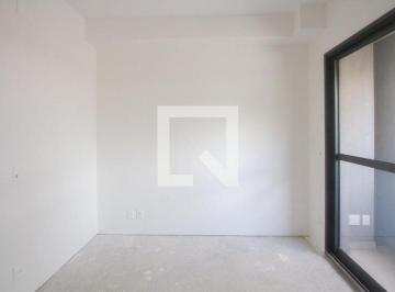 Apartamento · 24m² · 1 Quarto · Apartamento à Venda - Brooklin, 1 Quarto,  24 m² - São Paulo