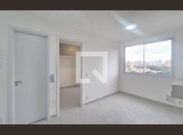 Apartamento · 35m² · 2 Quartos · Apartamento à Venda - Água Branca, 2 Quartos, 35 m² - São Paulo