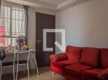 Apartamento · 47m² · 2 Quartos · 1 Vaga · Apartamento à Venda - Nova Petrópolis, 2 Quartos, 47 m² - São Bernardo do Campo