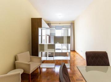 Apartamento · 30m² · 1 Quarto · Apartamento à Venda - Santa Cecília, 1 Quarto, 30 m² - São Paulo