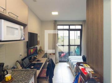 Apartamento · 25m² · 1 Quarto · Apartamento à Venda - Centro, 1 Quarto,  25 m² - São Paulo
