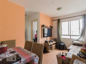 Apartamento · 45m² · 2 Quartos · 1 Vaga · Apartamento à Venda - Ponte Grande, 2 Quartos,  45 m² - Guarulhos