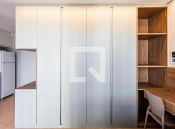 Apartamento en Venda de 1 quarto Sumaré · Apartamento à Venda - Vila Madalena, 1 Quarto, 29 m² - São Paulo