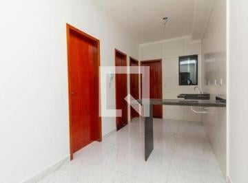 Apartamento · 31m² · 2 Quartos · Apartamento à Venda - Vila Esperança, 2 Quartos, 31 m² - São Paulo