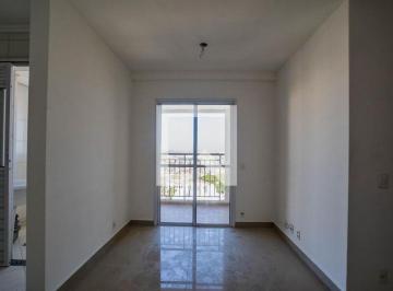 Apartamento · 51m² · 2 Quartos · 1 Vaga · Apartamento à Venda - Parque das Nações, 2 Quartos, 51 m² - Santo André