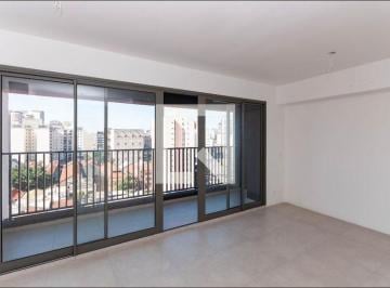 Apartamento · 32m² · 1 Quarto · Apartamento à Venda - Vila Pompéia, 1 Quarto,  32 m² - São Paulo