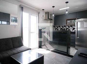 Apartamento · 50m² · 2 Quartos · Apartamento à Venda - Itaquera, 2 Quartos, 50 m² - São Paulo