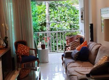 Apartamento · 121m² · 3 Quartos · 2 Vagas · Apartamento em Botafogo com 120m², 3 quartos e 1 suíte