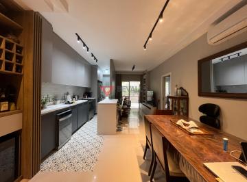 Apartamento · 110m² · 2 Quartos · 2 Vagas · Venda de apartamento garden em Botafogo: 110m², 2 quartos
