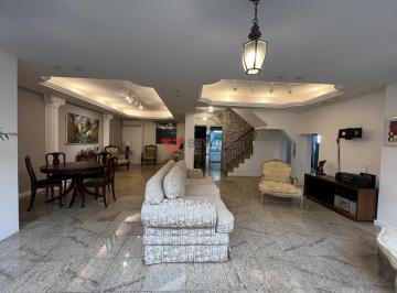 Casa · 220m² · 4 Quartos · 1 Vaga · Casa à para locação em Copacabana, RJ: 220m², 4 quartos