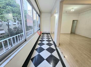 Apartamento · 140m² · 4 Quartos · 1 Vaga · Apartamento à venda em Botafogo: 140m², 4 quartos, 1 vaga