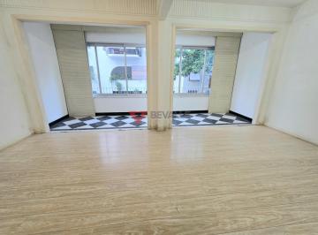 Apartamento · 140m² · 4 Quartos · 1 Vaga · Apartamento à venda em Botafogo: 140m², 4 quartos, 1 vaga