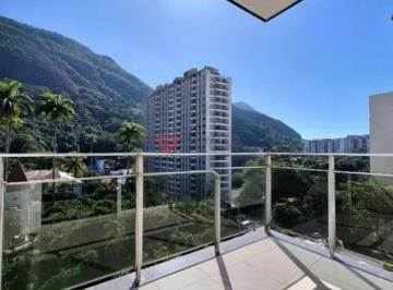 Apartamento · 110m² · 3 Quartos · 1 Vaga · Apartamento à venda em Botafogo: 110m², 3 quartos, 1 vaga