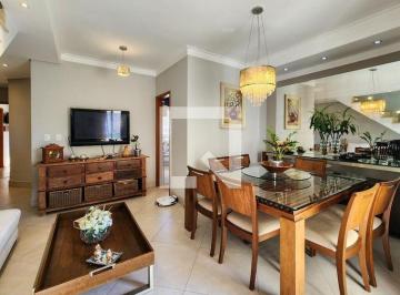 Apartamento · 156m² · 3 Quartos · 2 Vagas · Apartamento à Venda - Nova Petrópolis, 3 Quartos, 156 m² - São Bernardo do Campo