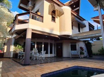 Casa · 643m² · 5 Quartos · 8 Vagas · Sobrado Impecável no Jardim Eltonville