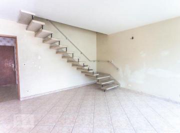 Casa · 206m² · 3 Quartos · 3 Vagas · Casa à Venda - Nova Petrópolis, 3 Quartos, 206 m² - São Bernardo do Campo
