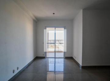 Apartamento · 62m² · 3 Quartos · 1 Vaga · Apartamento à Venda - Parque das Nações, 3 Quartos, 62 m² - Santo André
