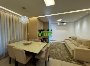 Apartamento · 131m² · 3 Quartos · Apartamento à venda - no Castelo