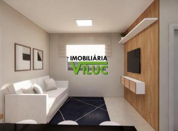 Apartamento · 56m² · 2 Quartos · Apartamento à venda - em Coqueiros