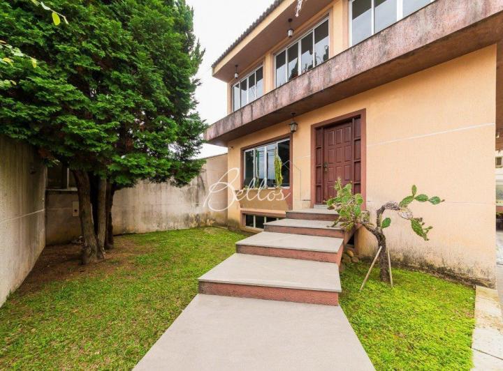 Casa à venda com 4 Quartos, Capão Raso, Curitiba - R$ 1.290.000, 444 m2 ...
