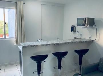 Apartamento de 1 quarto, Caldas Novas · Investimento em Caldas Novas: apartamento no Golden Dolphin Grand Hotel