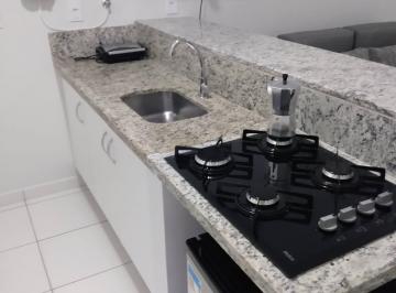 Apartamento de 1 quarto, Caldas Novas · Investimento em Caldas Novas: apartamento no Golden Dolphin Grand Hotel