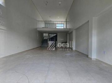 310ca40d438578e77e66e84d4ca1b6546078aad7 · Sala para alugar, 102 m² por R$ 9.800,00/mês - Redentora - São José do Rio Preto/SP