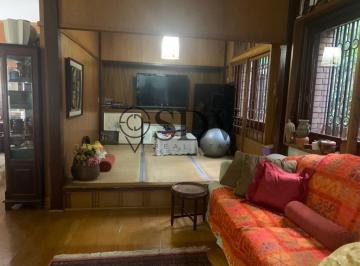 Casa · 500m² · 4 Quartos · 5 Vagas · Casa com 4 dormitórios à venda, 500 m² - Jardim Luzitânia - São Paulo/SP