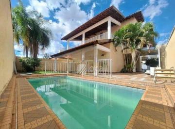 09e91e9ff92f99be8dc4108d3bedd7eb09d5a820 · Casa com 3 dormitórios, 402 m² - venda por R$ 1.500.000,00 ou aluguel por R$ 5.390,00/mês - Jardim A