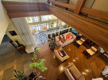 Apartamento · 450m² · 4 Quartos · 3 Vagas · Cobertura à Venda - 450 m² - 4 Dormitórios (2 Suítes) - 3 Vagas - Jardim Paulista.