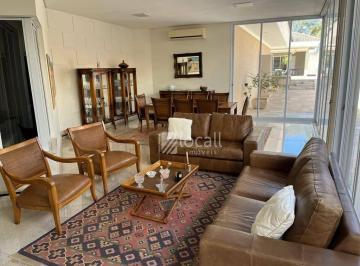75f863d7358d0f3c416e19a2fe0c590f4cfa4cf5 · Casa no Village Santa Helena com 6 dormitórios, 650 m² - venda por R$ 4.500.000 ou aluguel por R$ 16