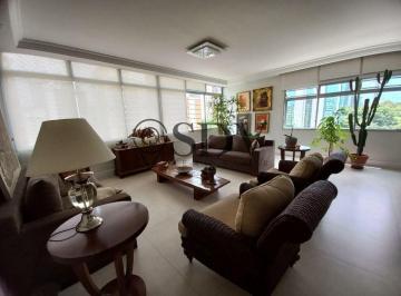 Apartamento · 329m² · 4 Quartos · 4 Vagas · Apartamento 329m², 4 suítes, 4 vagas - Jardim América