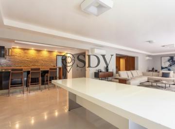 Apartamento · 323m² · 5 Quartos · 4 Vagas · Apartamento | 325m² | 5 suítes e 4 vagas | Condomínio Clube no Jardim Europa