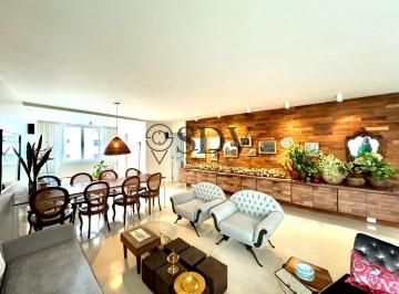 Apartamento · 200m² · 2 Quartos · 1 Vaga · Apartamento à venda com 200m², 2 suítes e 1 vaga - Jardim América.