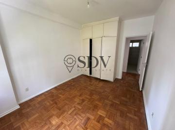 Apartamento · 123m² · 3 Quartos · 1 Vaga · Apartamento 123m² 3 dormitórios - 1 suíte, com varanda, à venda - Jardim Europa