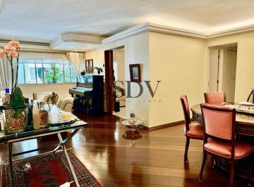 Apartamento · 179m² · 3 Quartos · 2 Vagas · Apartamento em excelente localização