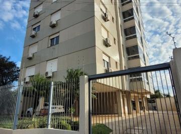 FACHADA · Apartamento, Centro, Santo Ângelo, RS