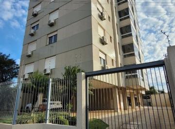 FACHADA · Apartamento - Centro