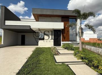 Casa · 200m² · 3 Quartos · 2 Vagas · Casa em Condomínio em Indaiatuba