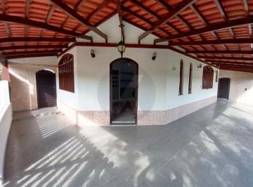 Casa · 200m² · 4 Quartos · 5 Vagas · Casa á venda com 4 quartos proximo a praia Cibratel I