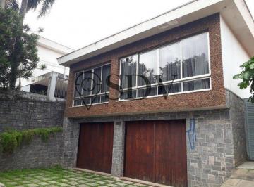 Casa · 270m² · 3 Quartos · 6 Vagas · Casa a venda com 270m², com ambientes amplos no Alto de Pinheiros e com fácil acesso ao pq. Vila Lob